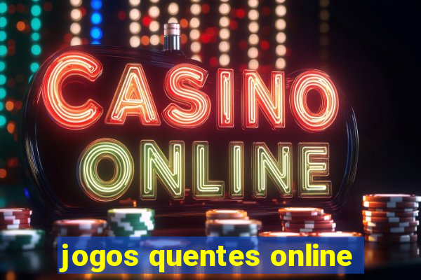 jogos quentes online